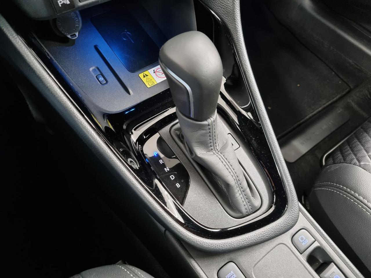 TOYOTA Yaris 1.5 Hybrid 5 porte Style - 20