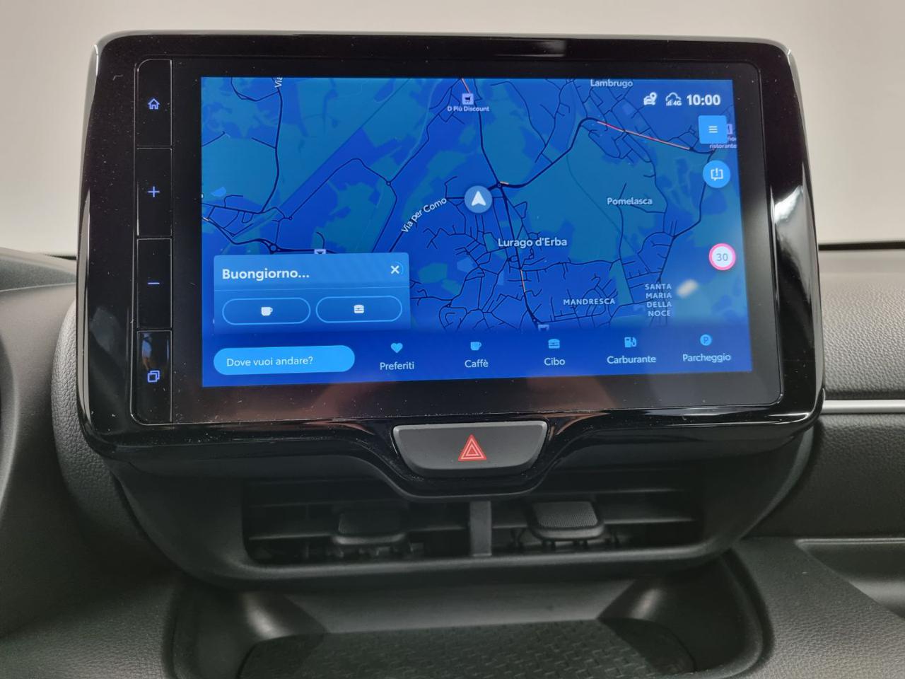 TOYOTA Yaris 1.5 Hybrid 5 porte Style - 23