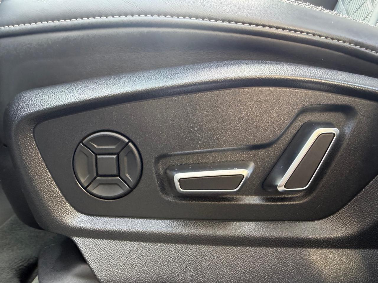 AUDI Q8 50 TDI 286 CV quattro tiptronic S-LINE - 15