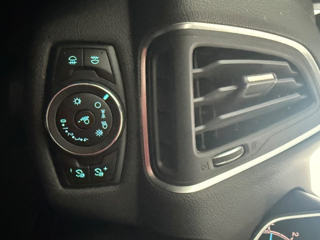 FORD B-Max 1.4 90 CV Titanium Business - 11