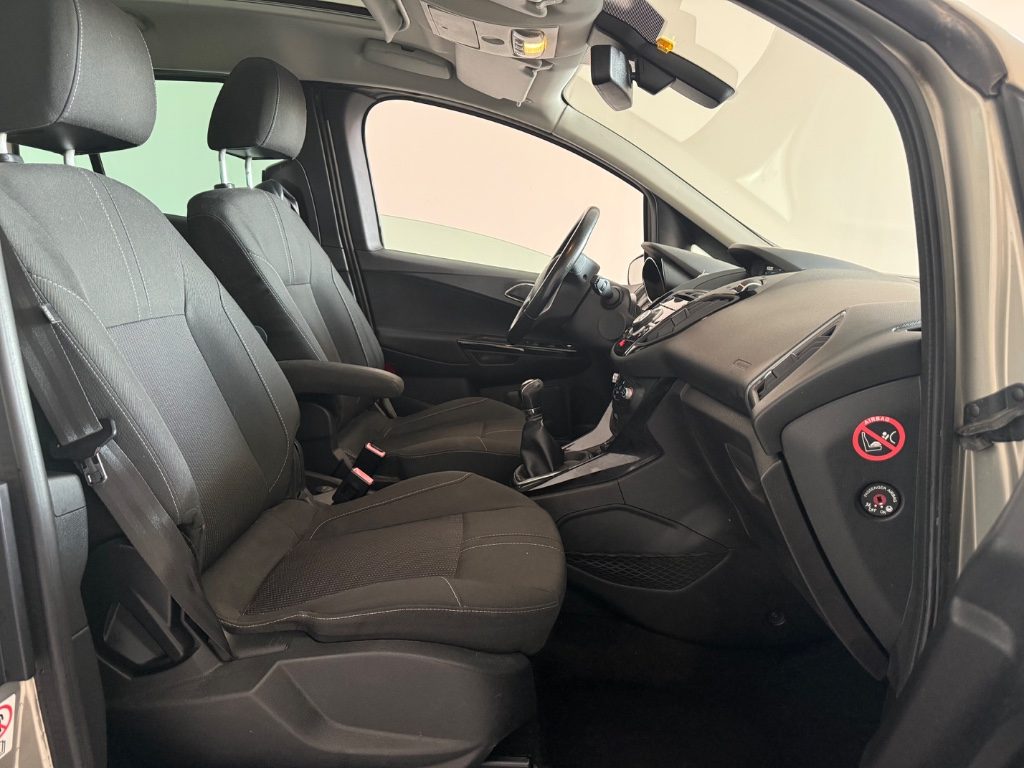 FORD B-Max 1.4 90 CV Titanium Business - 17