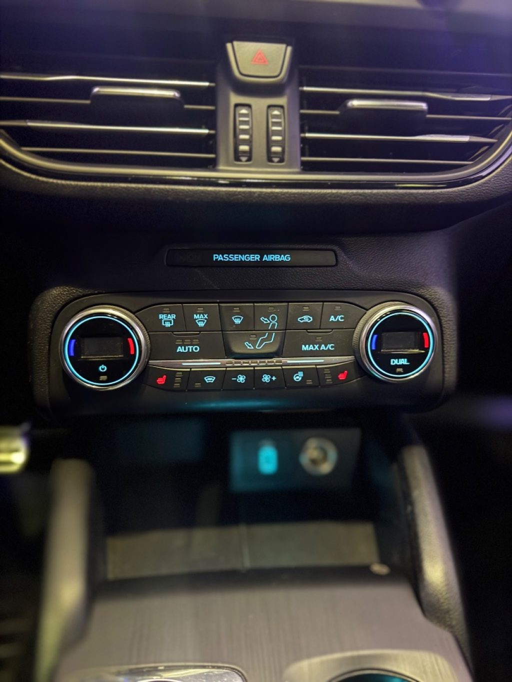 FORD Focus 1.0 EcoBoost 125 CV automatico SW ST-Line Co-Pilot - 5