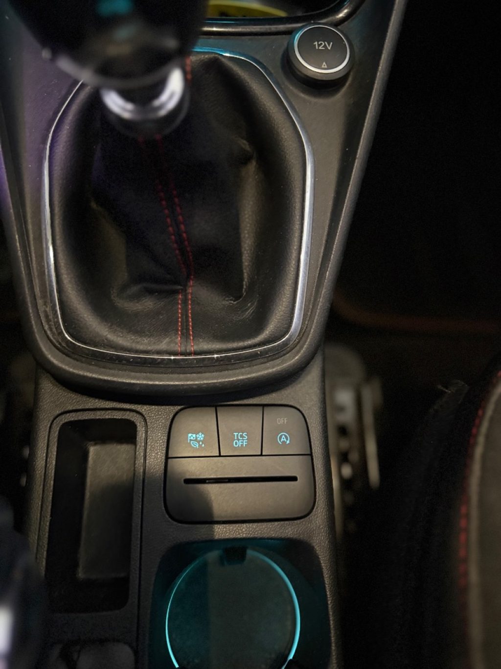 FORD Puma 1.0 Eco.Boost Hybrid 125 CV S&S ST-Line X - 6