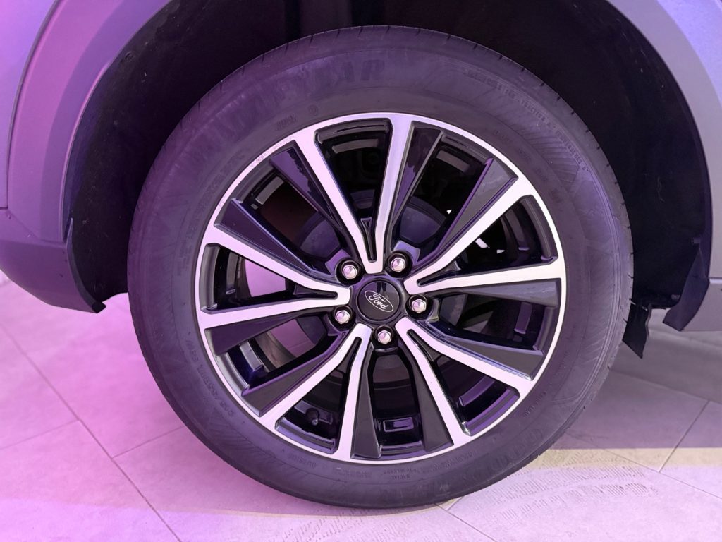 FORD Puma 1.0 EcoBoost Hybrid 125 CV S&S ST-Line X - 6