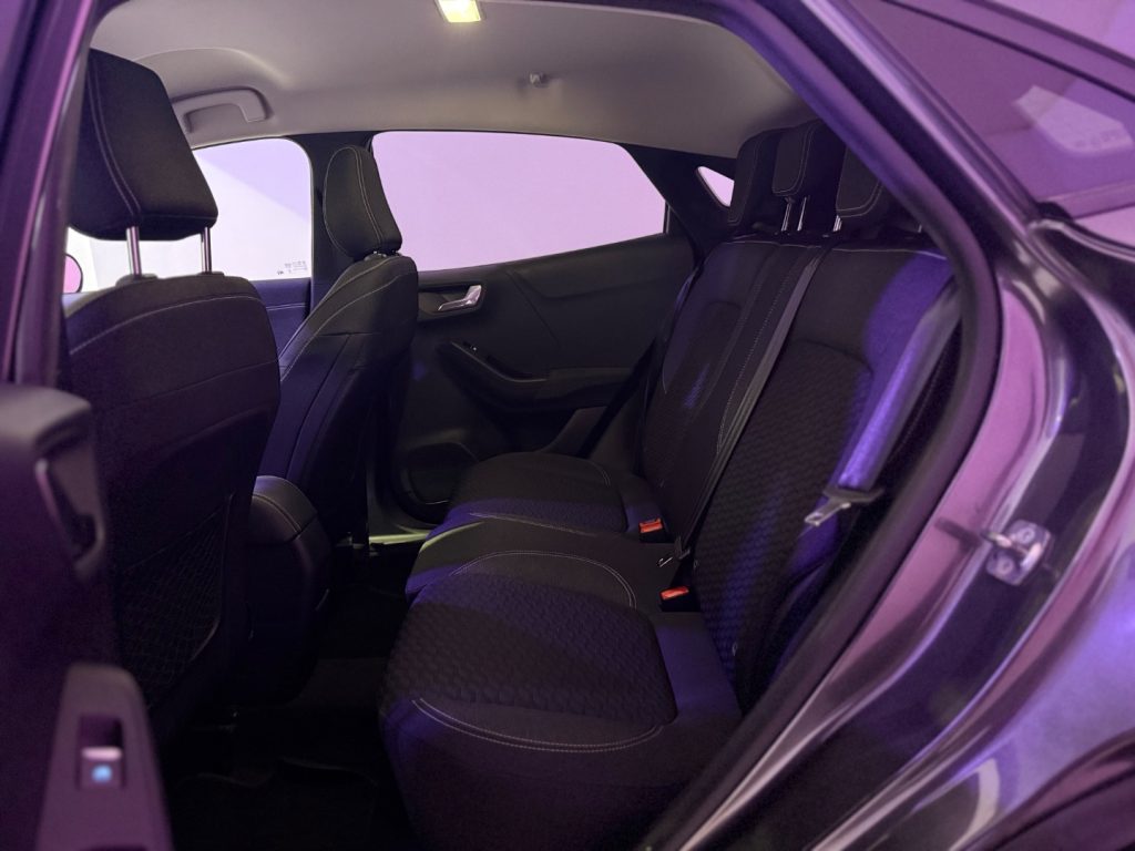 FORD Puma 1.0 EcoBoost Hybrid 125 CV S&S ST-Line X - 9