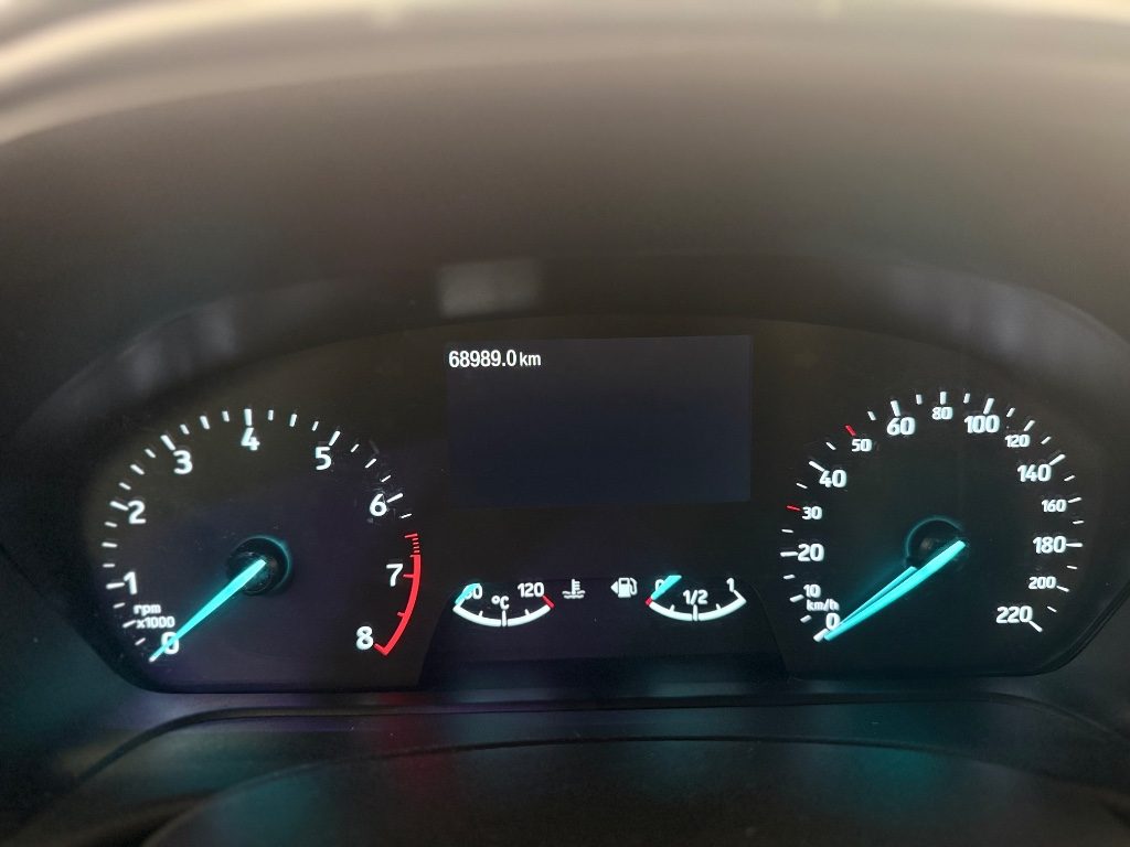 FORD Puma 1.0 EcoBoost Hybrid 125 CV S&S Titanium - 2