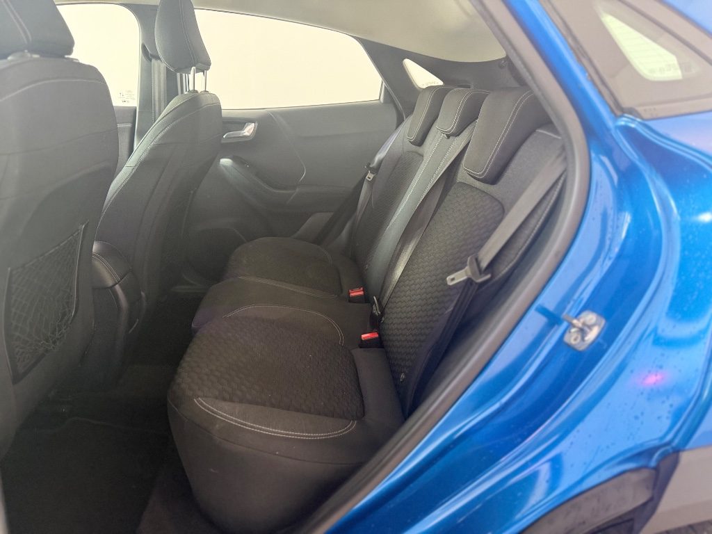 FORD Puma 1.0 EcoBoost Hybrid 125 CV S&S Titanium - 17