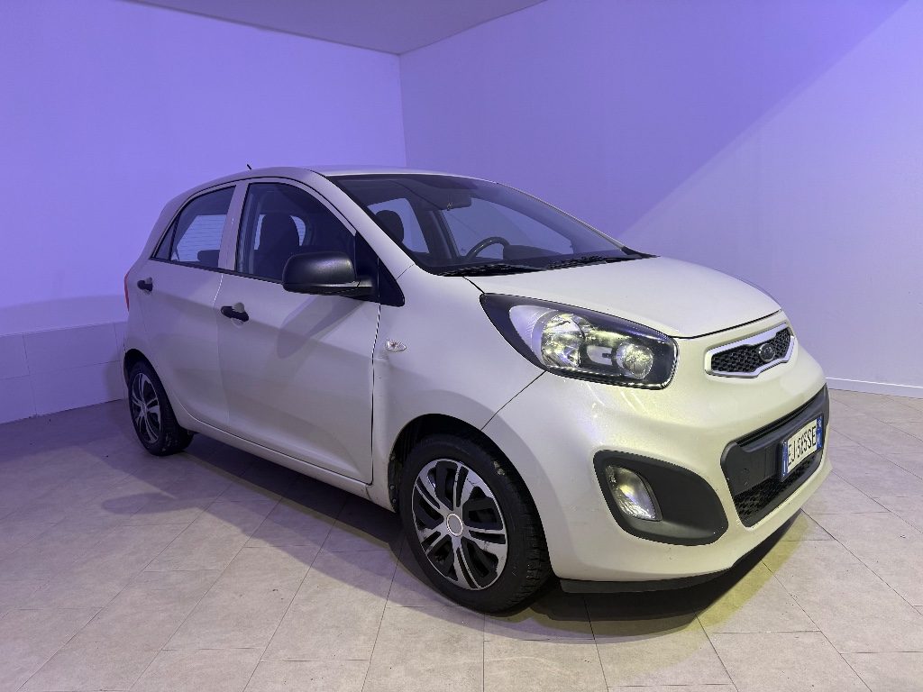 KIA Picanto 1.0 12V 5 porte City - 18