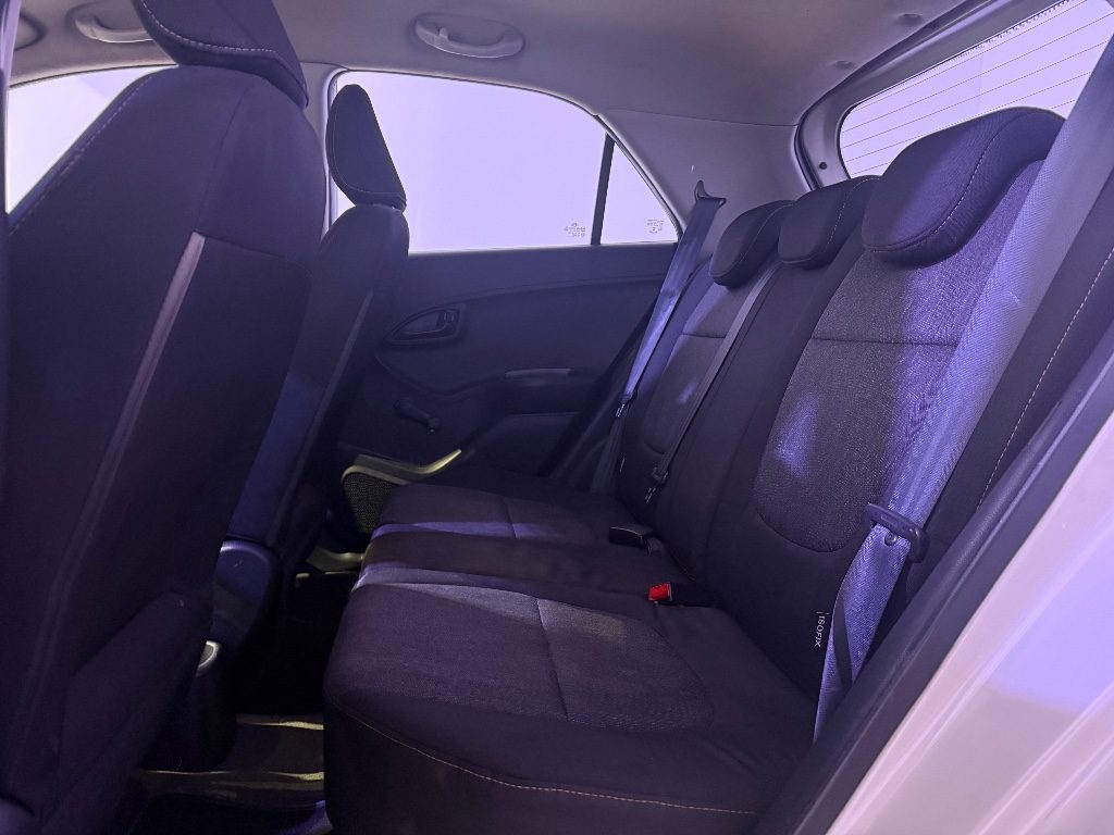 KIA Picanto 1.0 12V 5 porte City - 15
