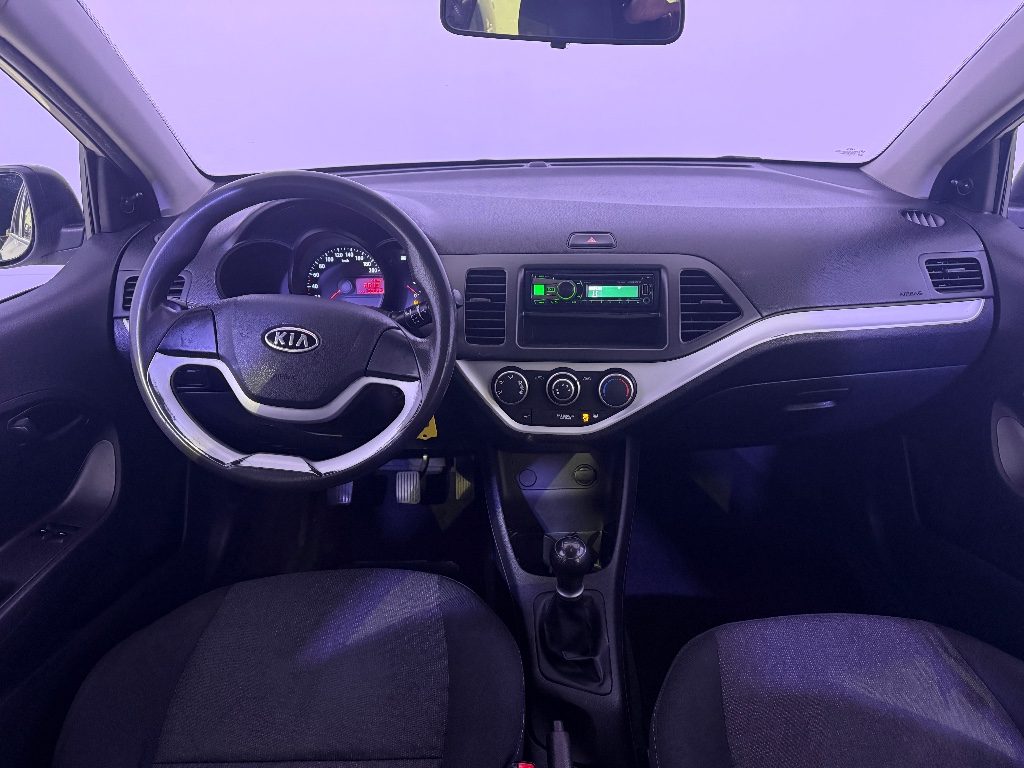 KIA Picanto 1.0 12V 5 porte City - 5