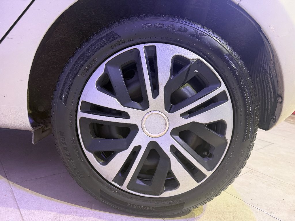 KIA Picanto 1.0 12V 5 porte City - 12