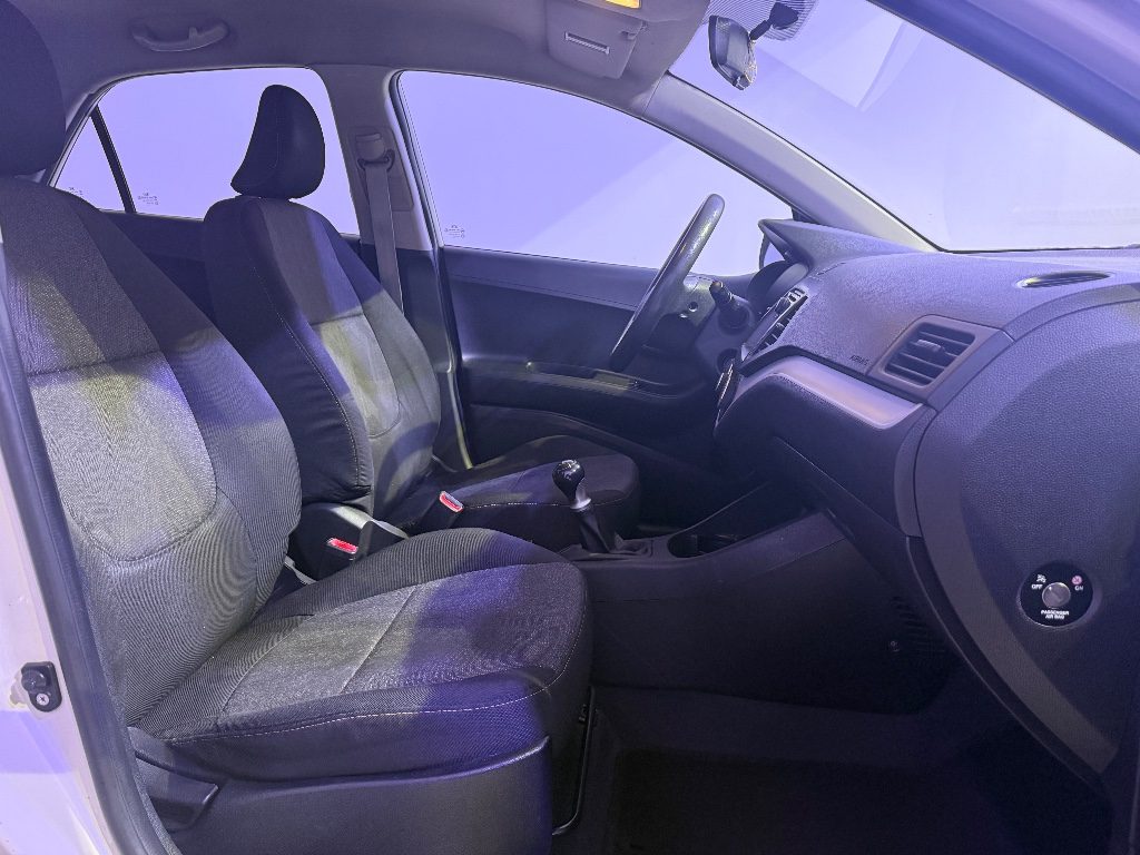 KIA Picanto 1.0 12V 5 porte City - 14