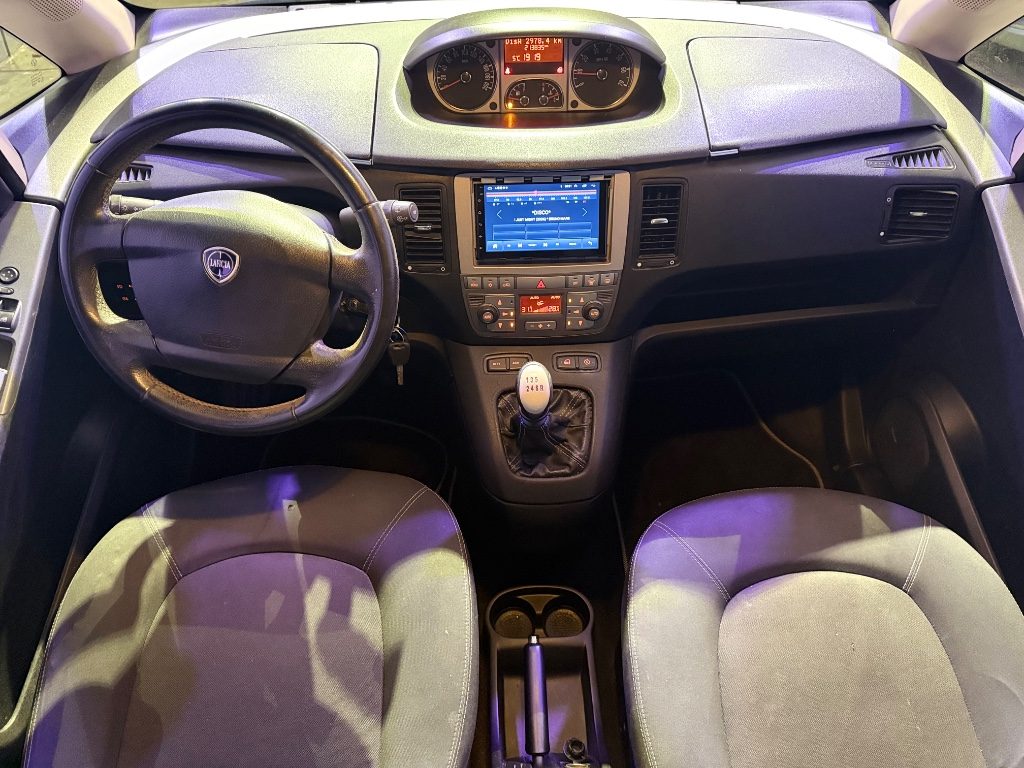 LANCIA MUSA 1.4 16V Diva - 11