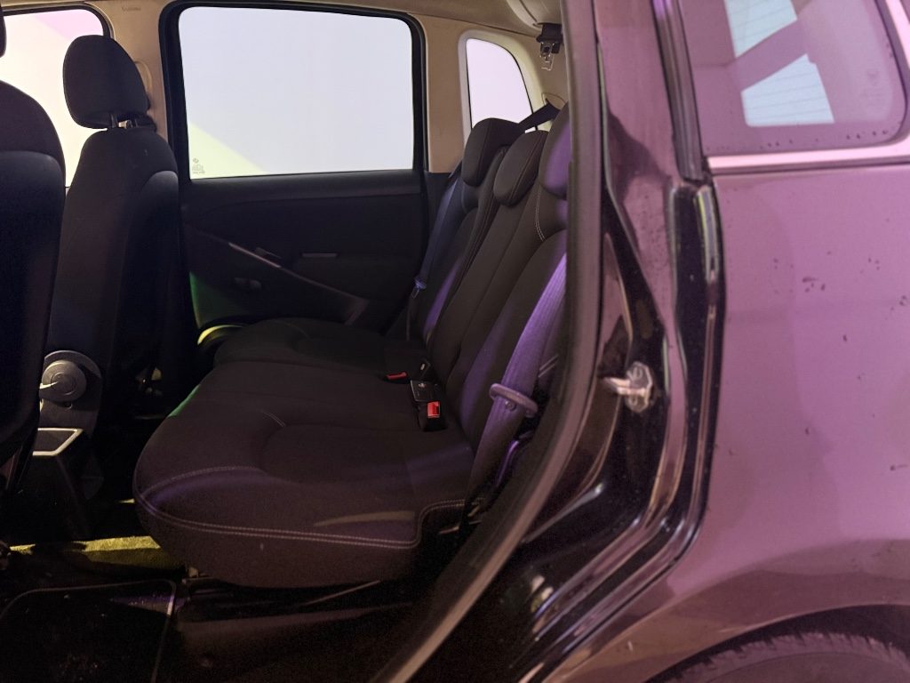 LANCIA MUSA 1.4 16V Diva - 6