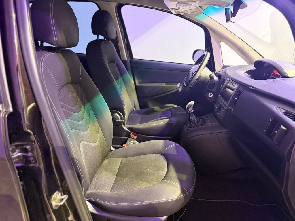 LANCIA MUSA 1.4 16V Diva - 8