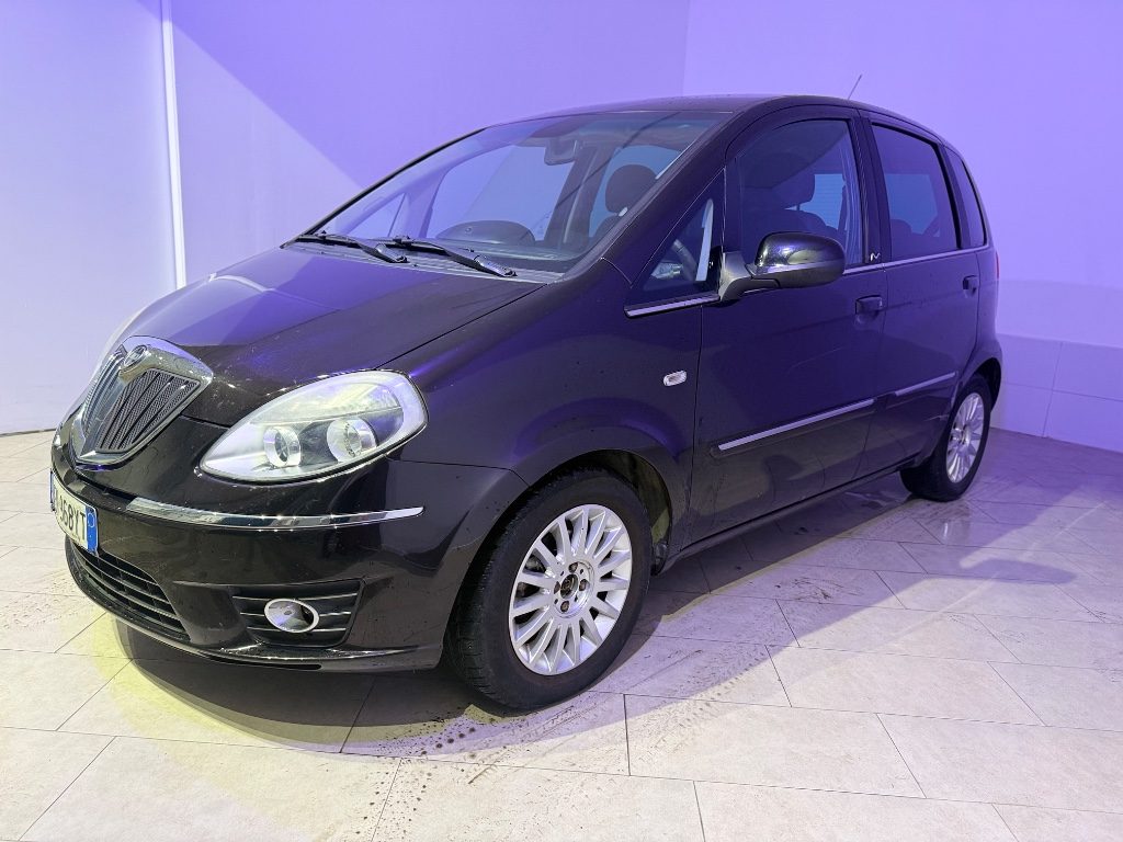 LANCIA MUSA 1.4 16V Diva - 3