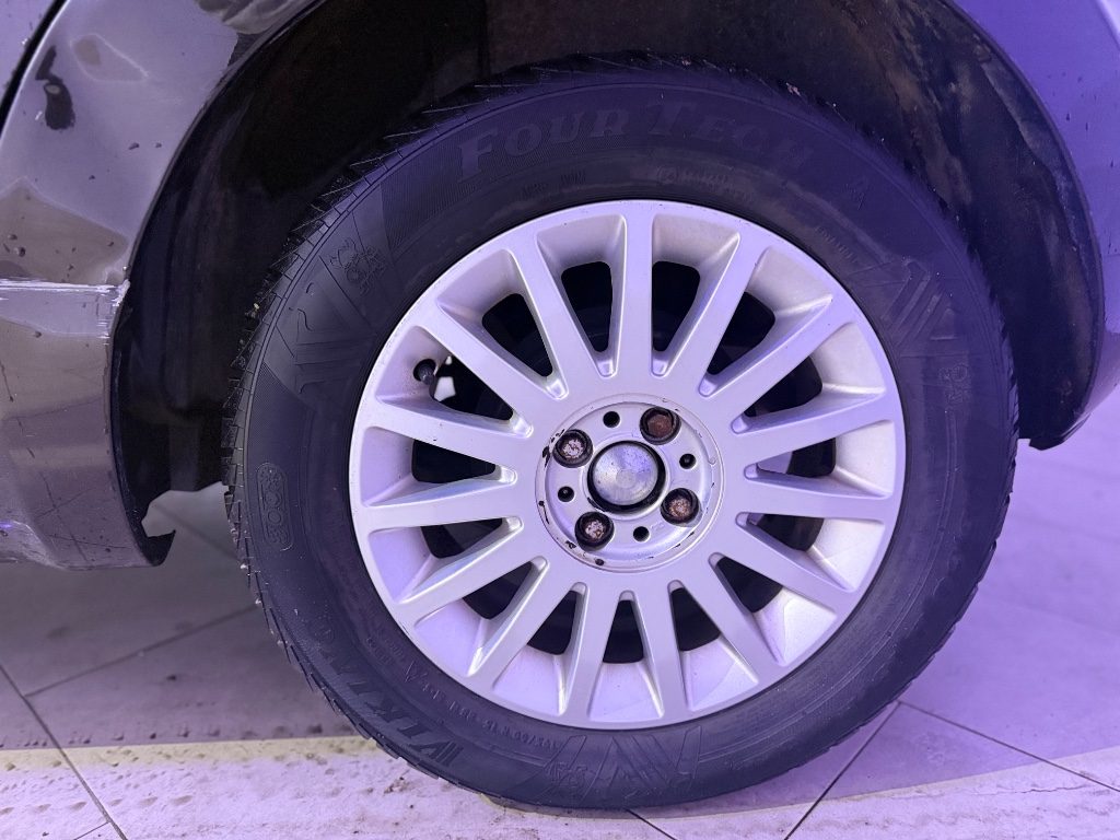 LANCIA MUSA 1.4 16V Diva - 4