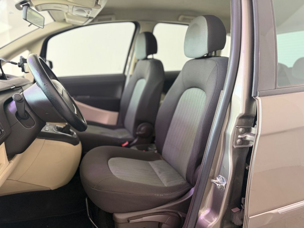 LANCIA MUSA 1.4 16V Oro - 5