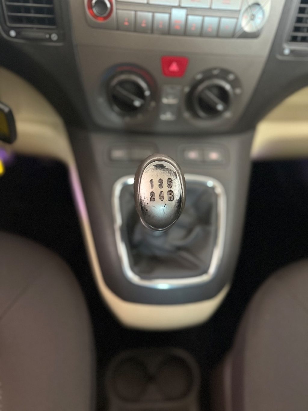 LANCIA MUSA 1.4 16V Oro - 15