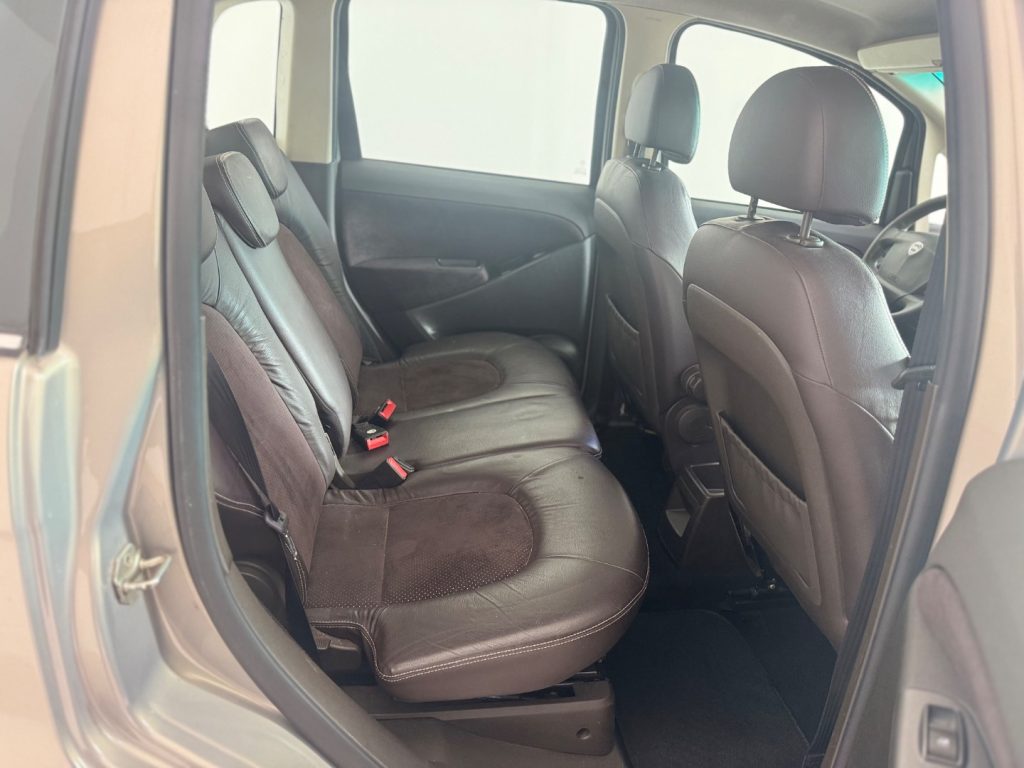 LANCIA MUSA 1.4 16V .Poltrona Frau - 16