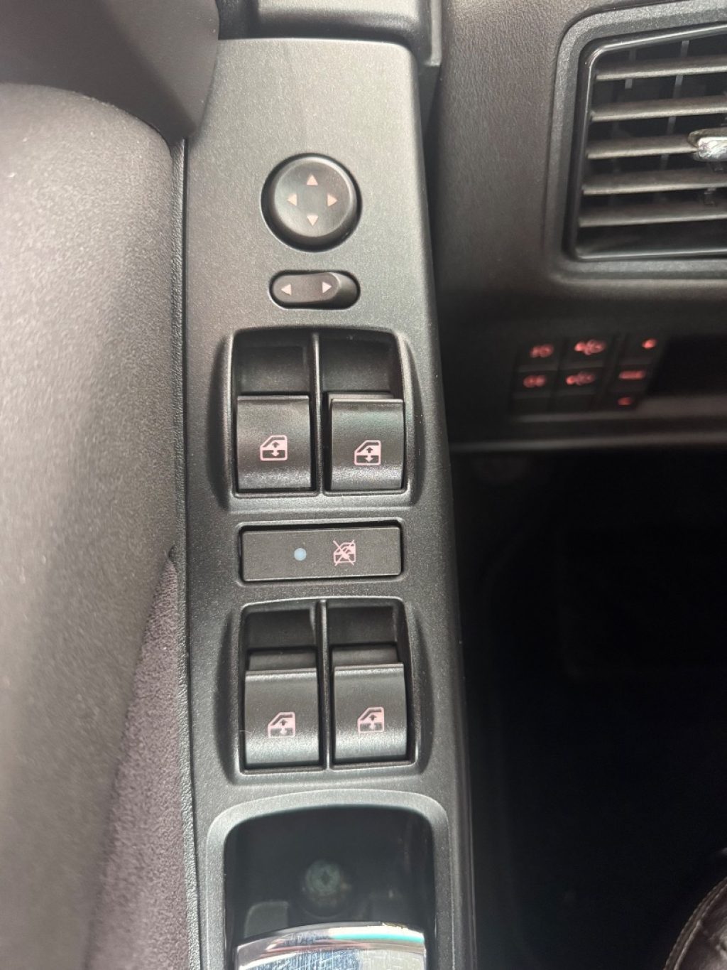 LANCIA MUSA 1.4 16V .Poltrona Frau - 4