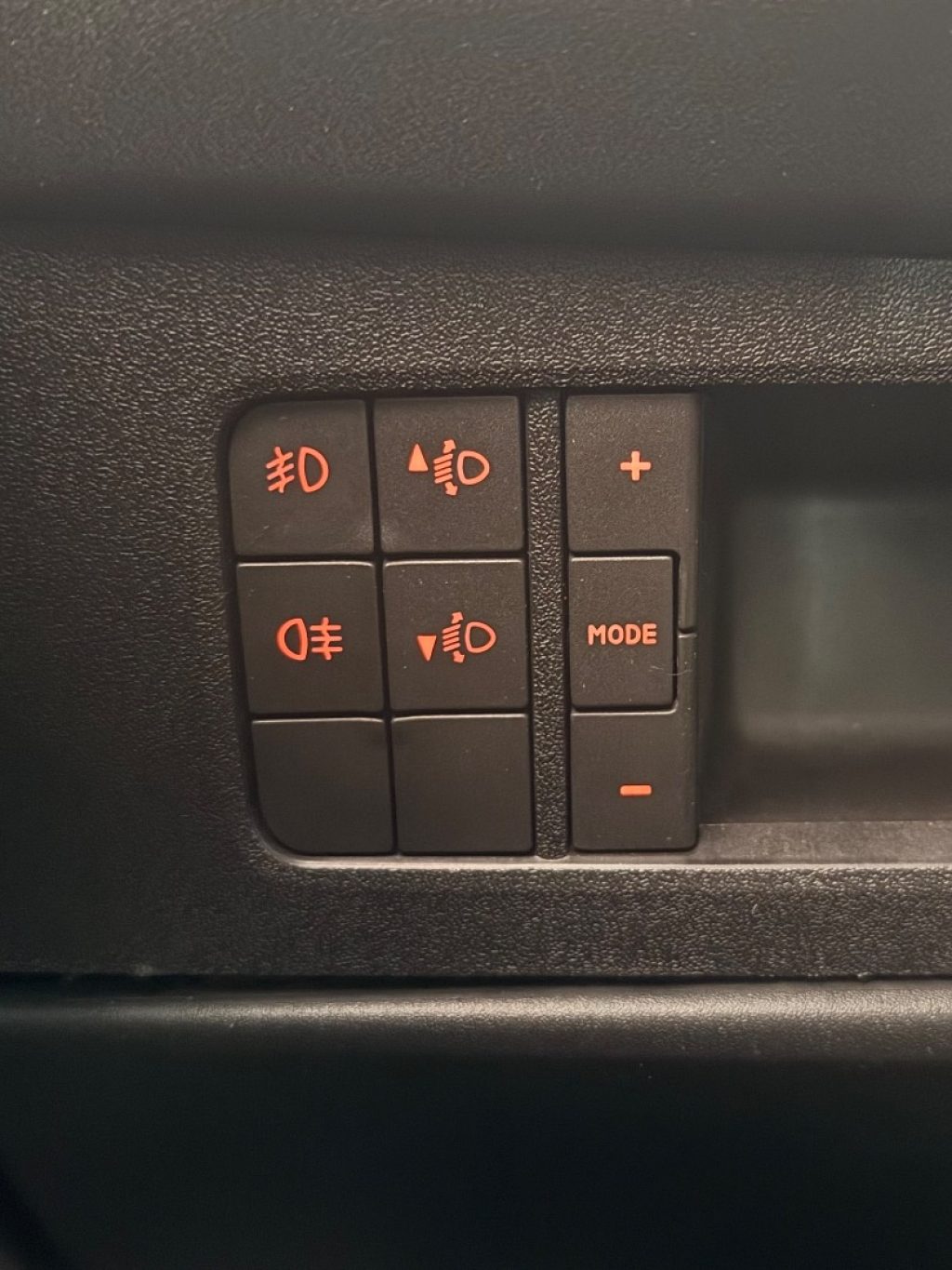 LANCIA MUSA 1.4 16V .Poltrona Frau - 3