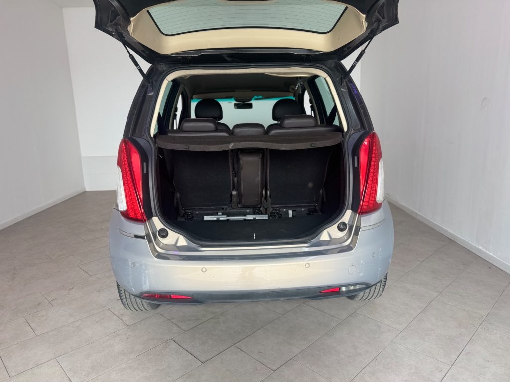 LANCIA MUSA 1.4 16V .Poltrona Frau - 9