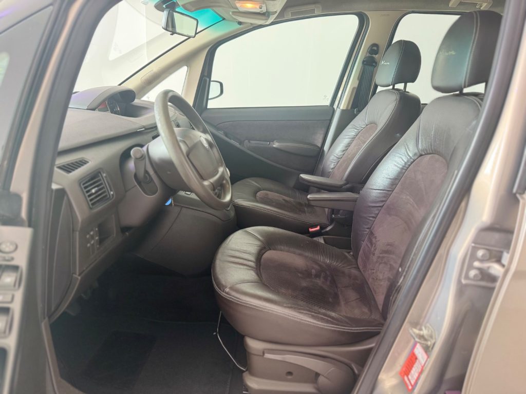 LANCIA MUSA 1.4 16V .Poltrona Frau - 14