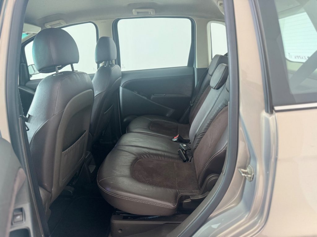 LANCIA MUSA 1.4 16V .Poltrona Frau - 15