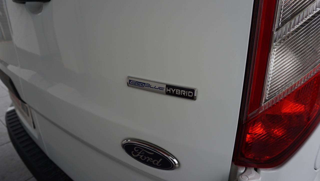 FORD Transit Custom 280 2.0 EcoBlue Hybrid 130 PC Furgone Trend - 13