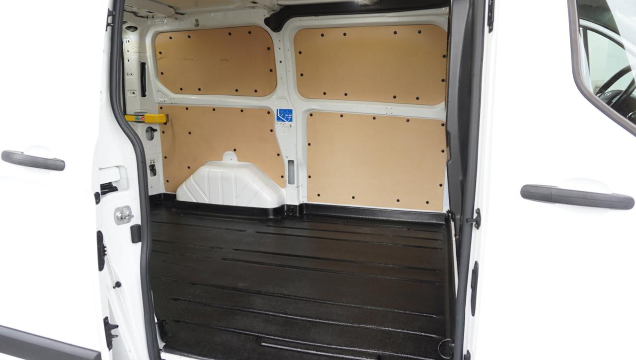 FORD Transit Custom 280 2.0 EcoBlue Hybrid 130 PC Furgone Trend - 26