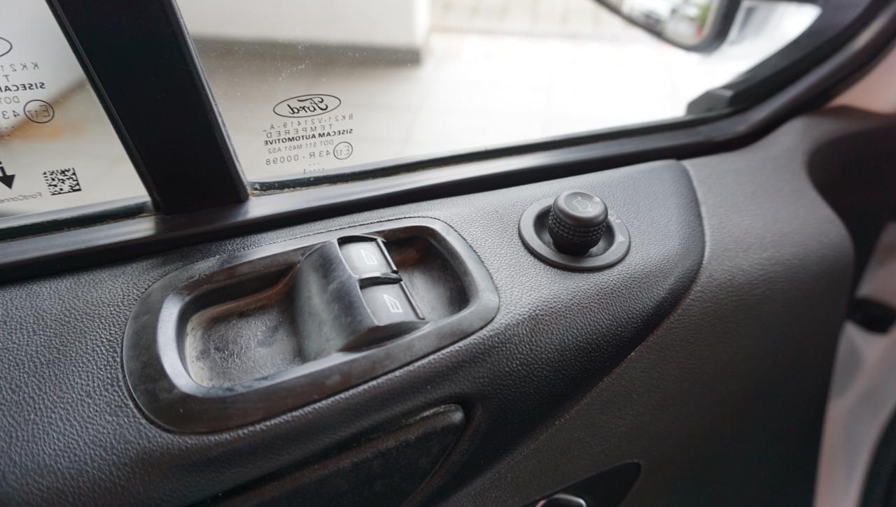 FORD Transit Custom 280 2.0 EcoBlue Hybrid 130 PC Furgone Trend - 16