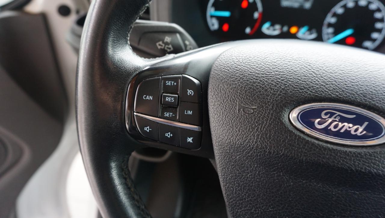 FORD Transit Custom 280 2.0 EcoBlue Hybrid 130 PC Furgone Trend - 20