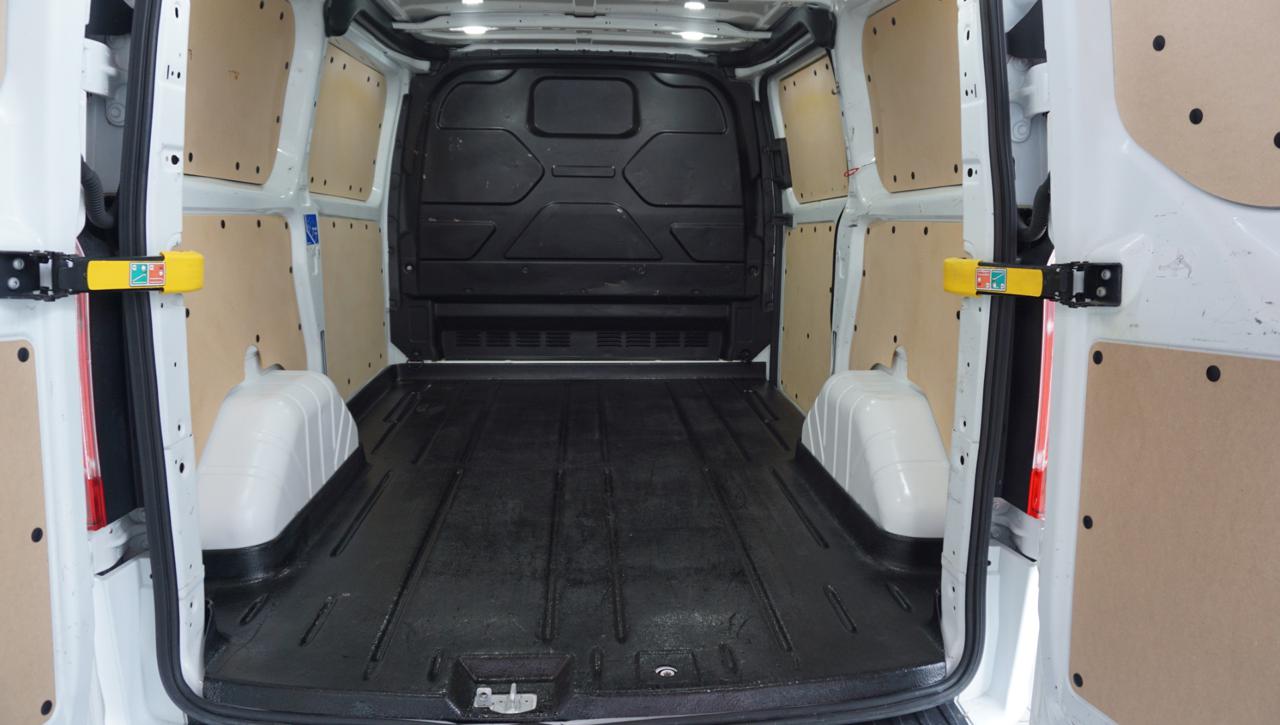 FORD Transit Custom 280 2.0 EcoBlue Hybrid 130 PC Furgone Trend - 25