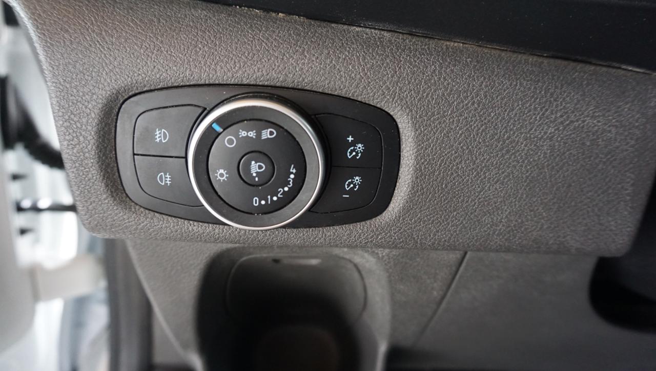 FORD Transit Custom 280 2.0 EcoBlue Hybrid 130 PC Furgone Trend - 18