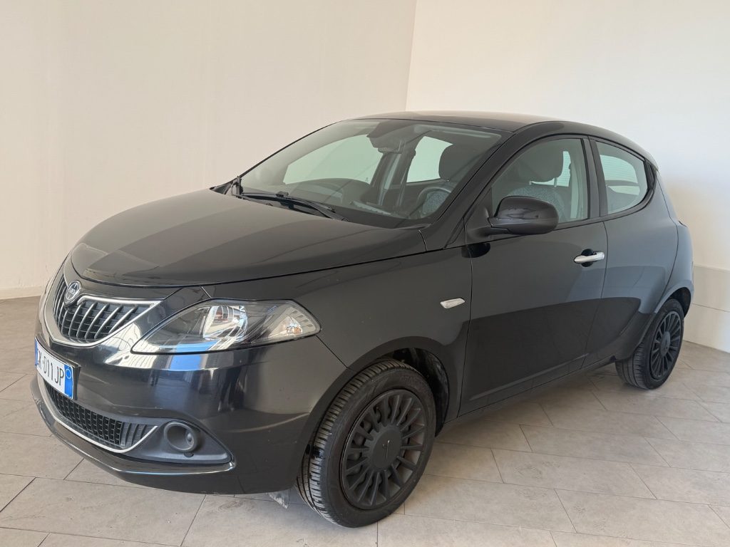 LANCIA Ypsilon 1.0 FireFly 5 porte S&S Hybrid Ecochic A. Ferretti - 10