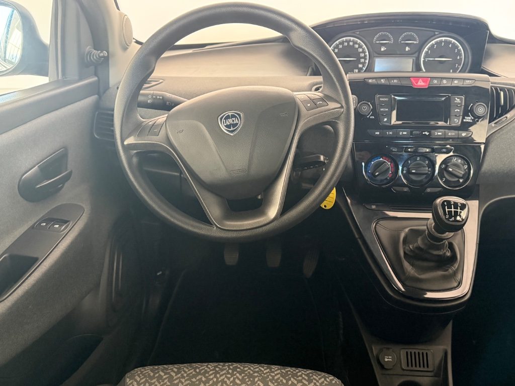 LANCIA Ypsilon 1.0 FireFly 5 porte S&S Hybrid Ecochic A. Ferretti - 14