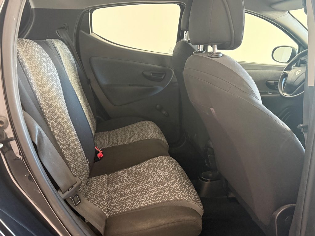 LANCIA Ypsilon 1.0 FireFly 5 porte S&S Hybrid Ecochic A. Ferretti - 5