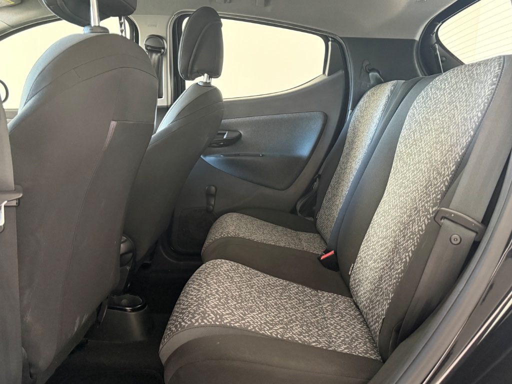 LANCIA Ypsilon 1.0 FireFly 5 porte S&S Hybrid Ecochic A. Ferretti - 8