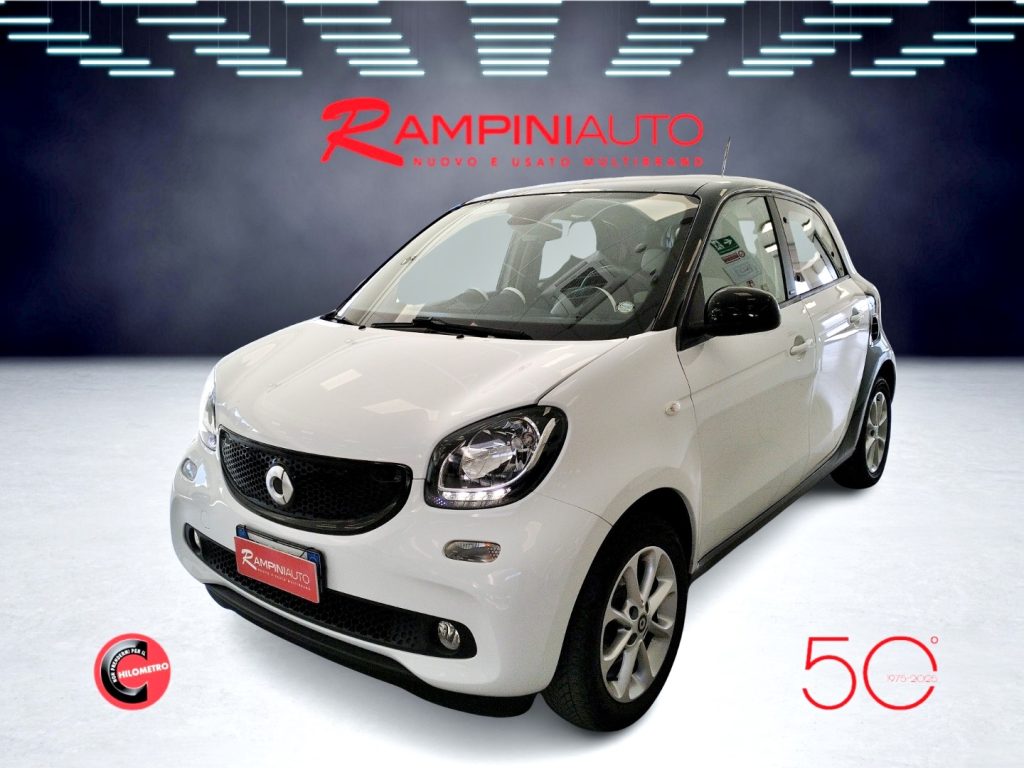 SMART ForFour 1.0 70 Cv Pronta Consegna - 2