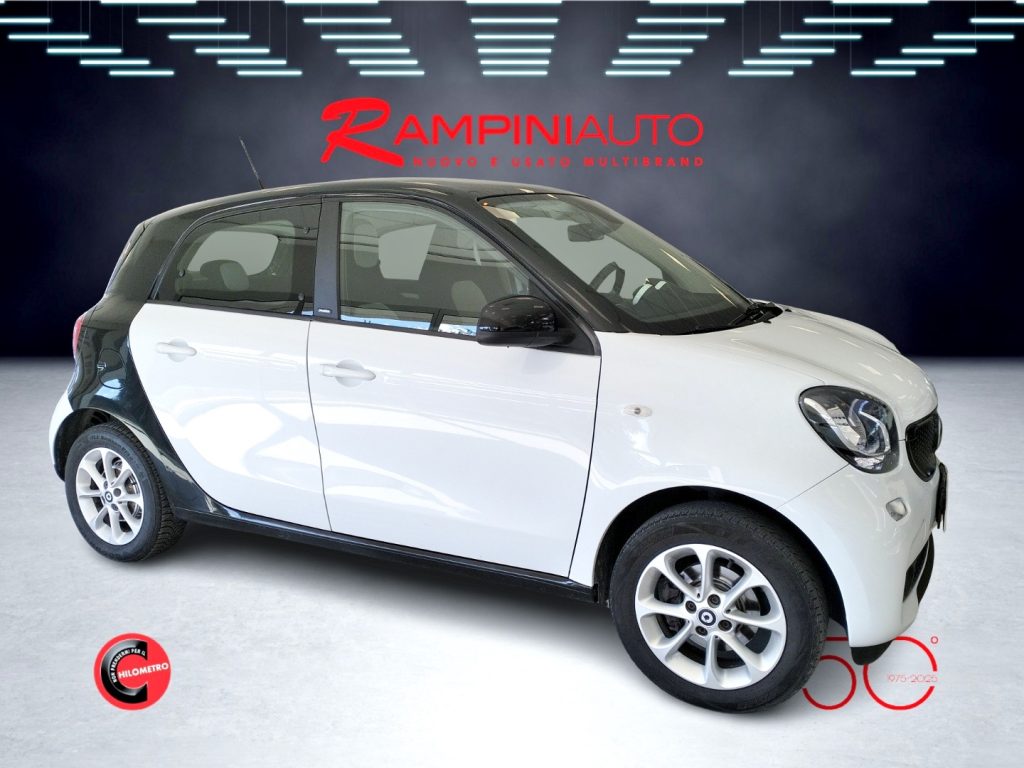 SMART ForFour 1.0 70 Cv Pronta Consegna - 6