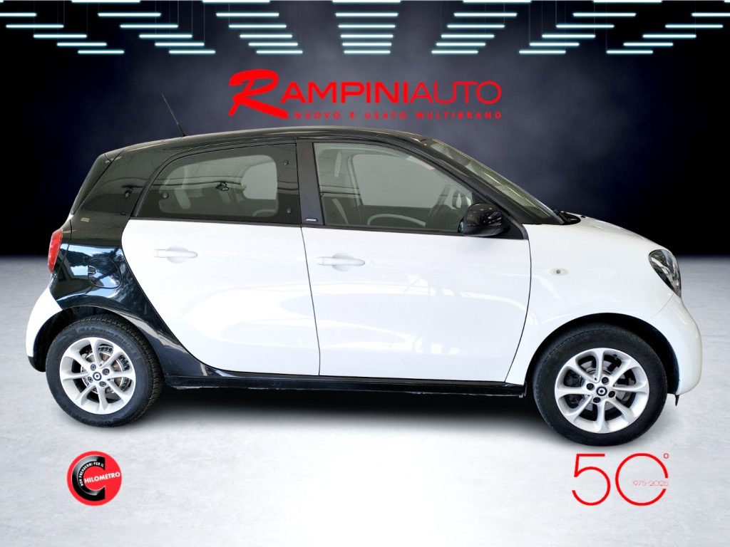 SMART ForFour 1.0 70 Cv Pronta Consegna - 7