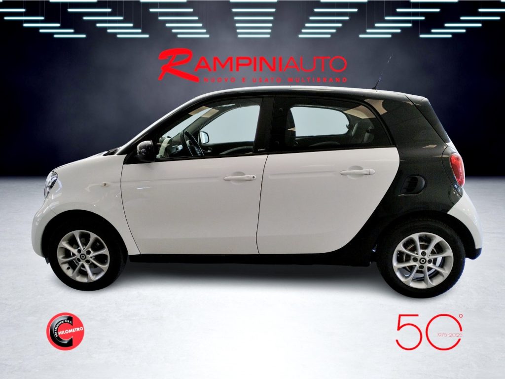 SMART ForFour 1.0 70 Cv Pronta Consegna - 13