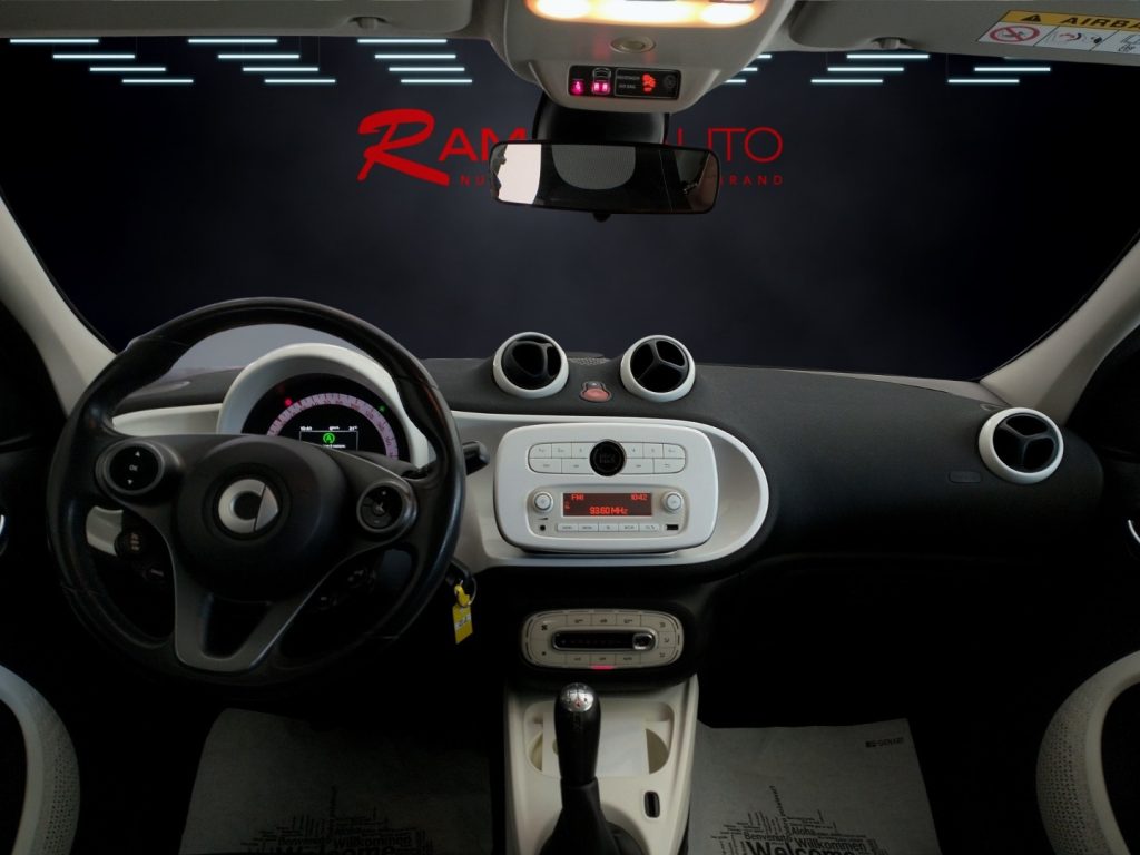 SMART ForFour 1.0 70 Cv Pronta Consegna - 14