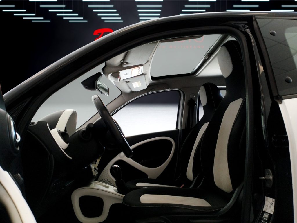 SMART ForFour 1.0 70 Cv Pronta Consegna - 16