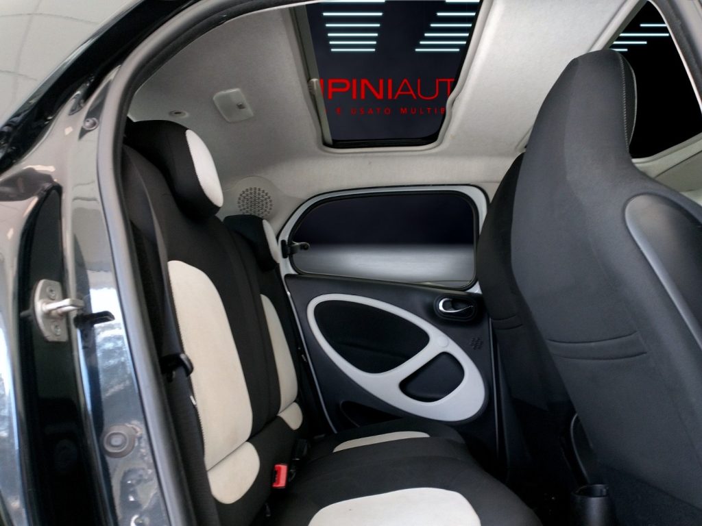 SMART ForFour 1.0 70 Cv Pronta Consegna - 18