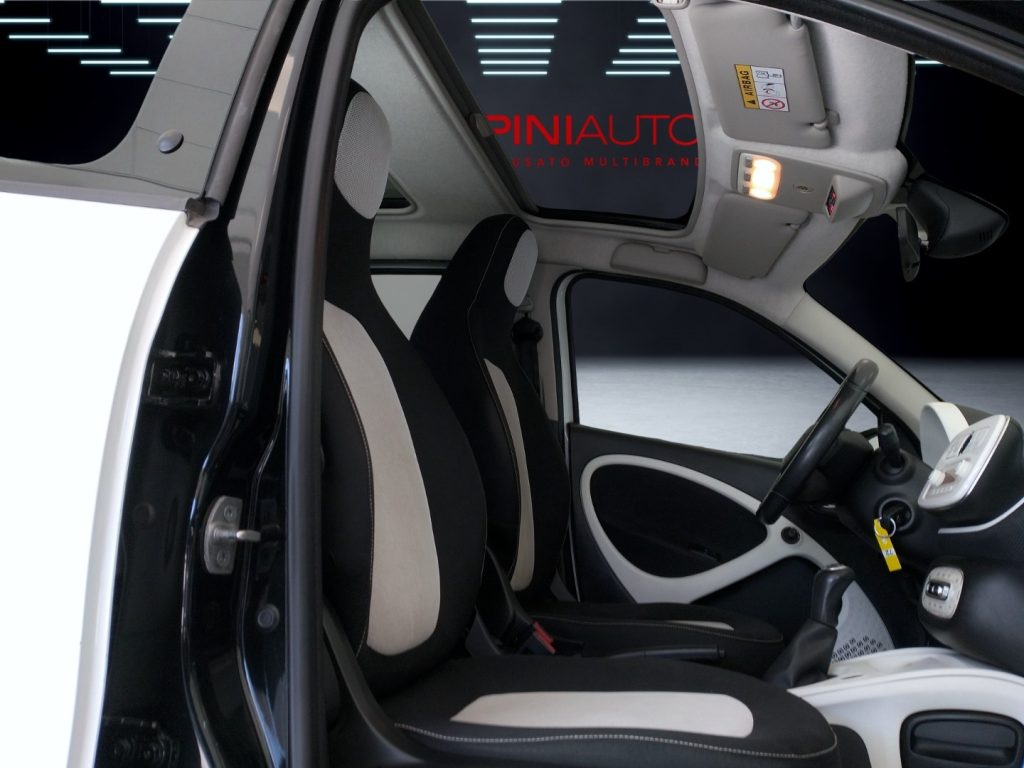 SMART ForFour 1.0 70 Cv Pronta Consegna - 19