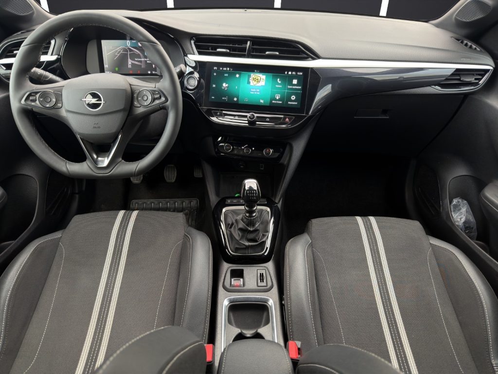 OPEL Corsa 1.2 100 CV GS - 14