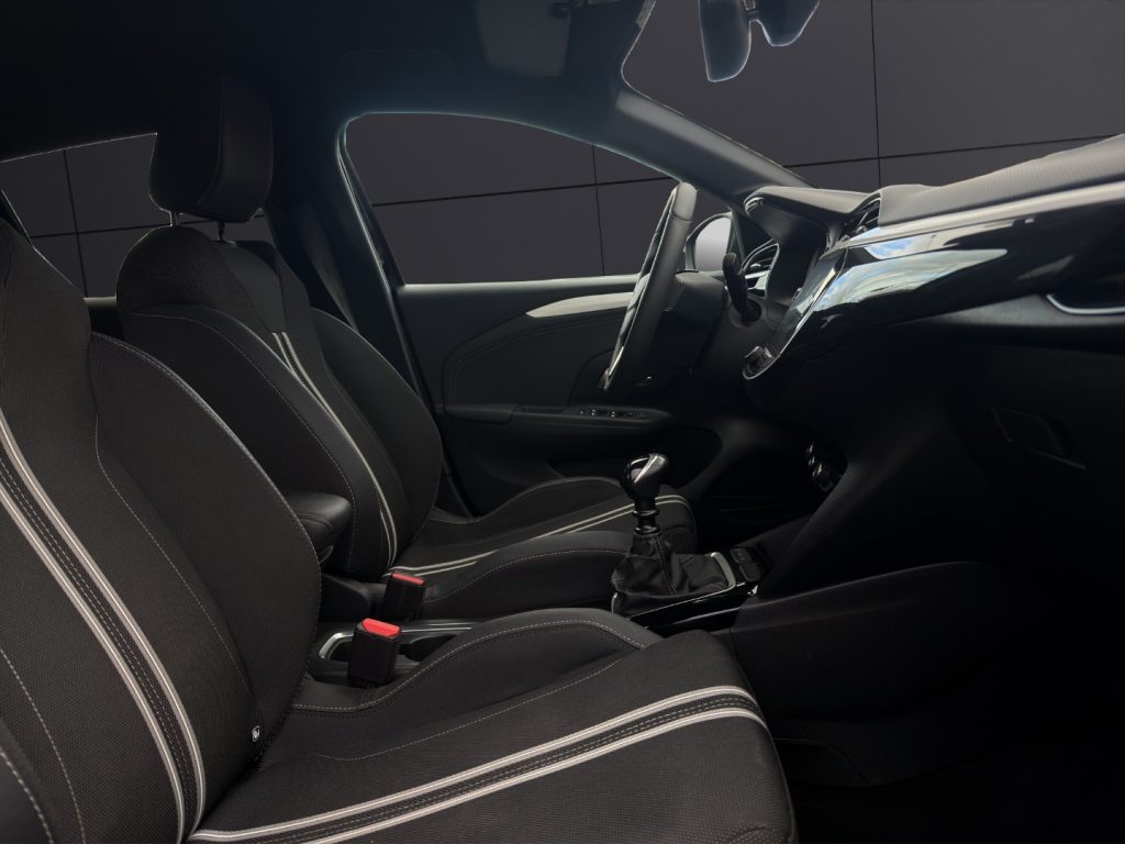 OPEL Corsa 1.2 100 CV GS - 18