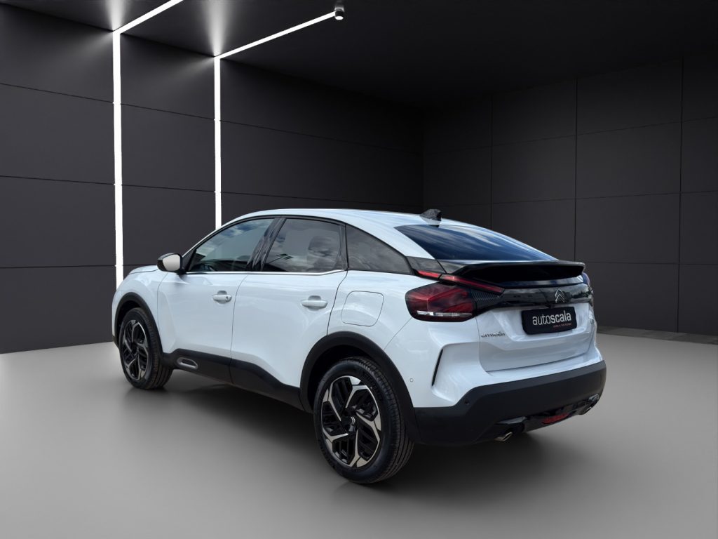 CITROEN C4 PureTech 130 S&S Max - 3